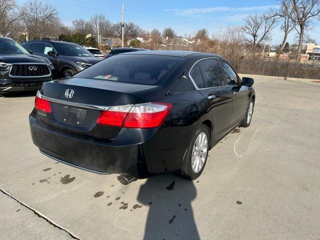 used 2013 Honda Accord car, priced at $12,498