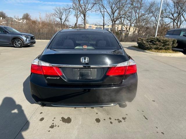 used 2013 Honda Accord car, priced at $12,498