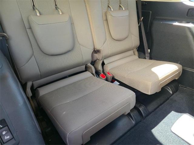 used 2022 Lexus GX 460 car, priced at $53,499