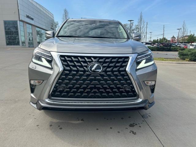 used 2022 Lexus GX 460 car, priced at $54,999