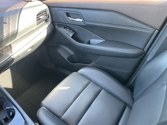 used 2023 Nissan Rogue car, priced at $25,799