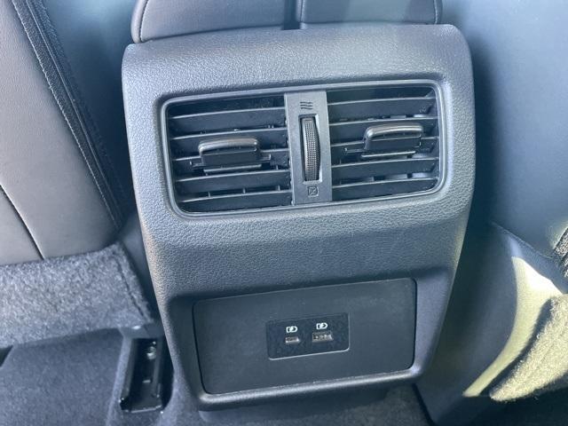 used 2023 Nissan Rogue car, priced at $25,799