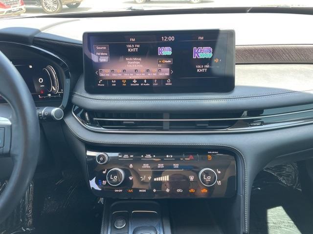 used 2022 INFINITI QX60 car, priced at $41,500