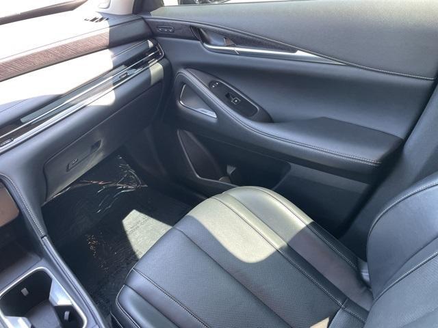 used 2022 INFINITI QX60 car, priced at $41,500