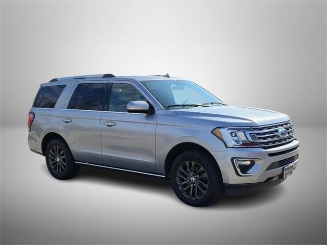 used 2021 Ford Expedition car, priced at $41,499