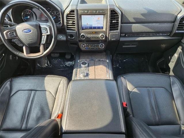 used 2021 Ford Expedition car, priced at $41,499
