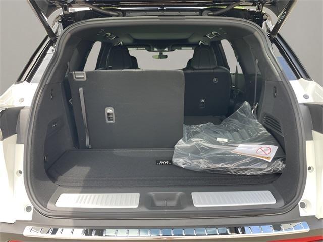 new 2025 INFINITI QX60 car, priced at $69,550