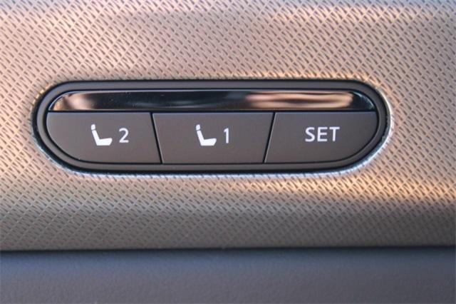 used 2025 INFINITI QX60 car, priced at $52,499