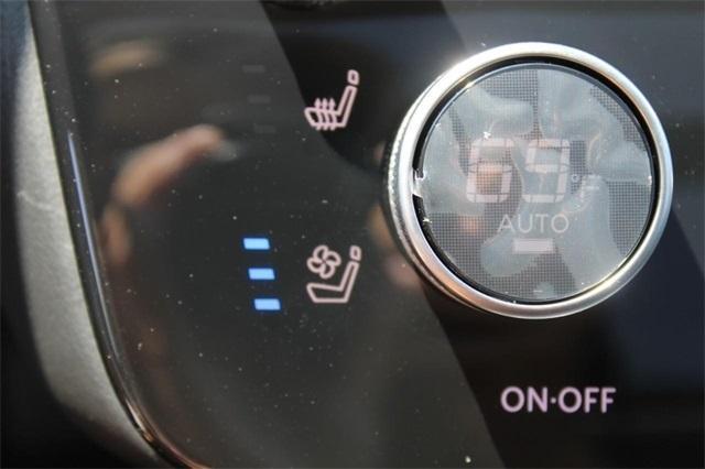used 2025 INFINITI QX60 car, priced at $45,575