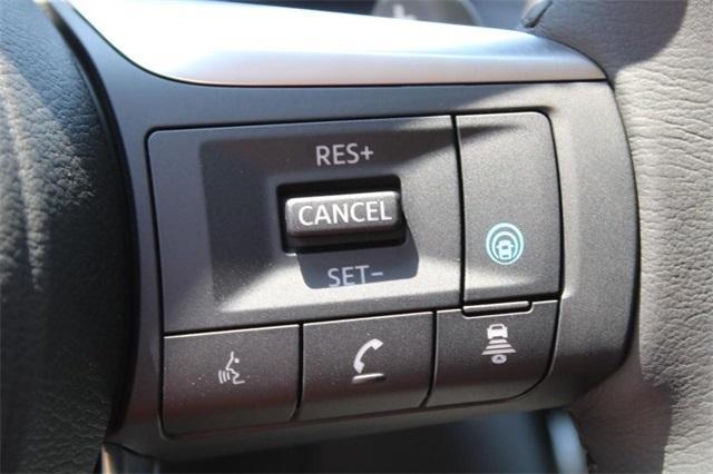 used 2025 INFINITI QX60 car, priced at $45,575