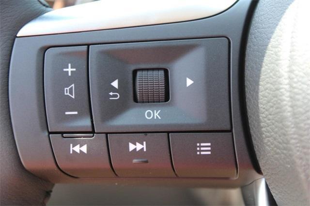 used 2025 INFINITI QX60 car, priced at $45,575