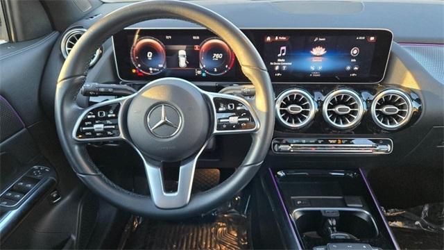 used 2021 Mercedes-Benz GLA 250 car, priced at $27,298