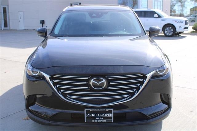 used 2023 Mazda CX-9 car, priced at $28,772