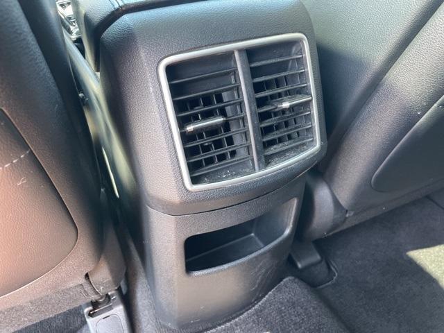 used 2023 Kia Sportage car, priced at $19,999