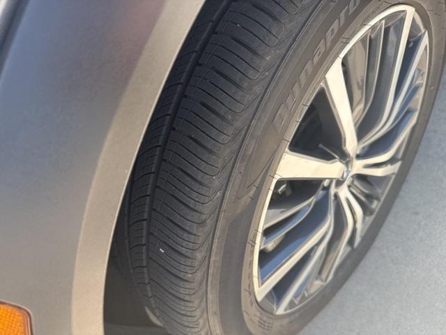 used 2022 INFINITI QX60 car, priced at $36,499