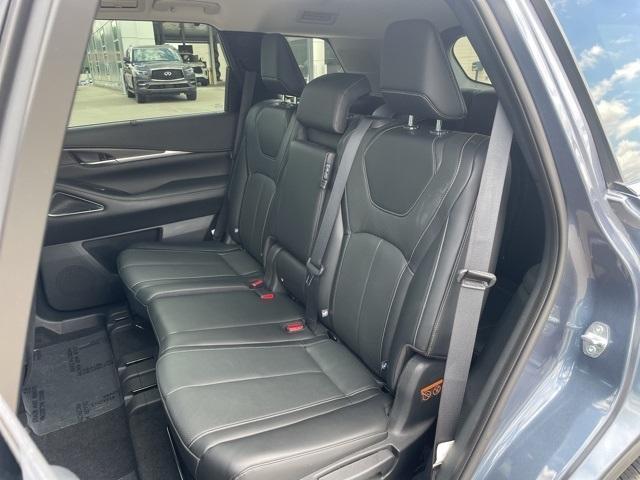 used 2022 INFINITI QX60 car, priced at $34,497