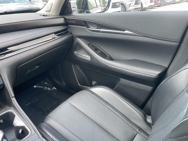 used 2022 INFINITI QX60 car, priced at $34,497