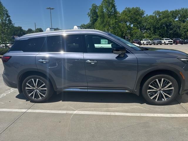 used 2022 INFINITI QX60 car, priced at $36,499