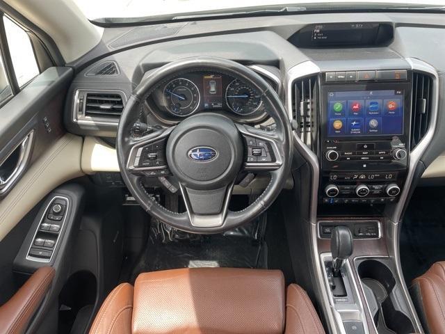 used 2019 Subaru Ascent car, priced at $22,475