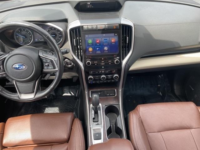 used 2019 Subaru Ascent car, priced at $22,475