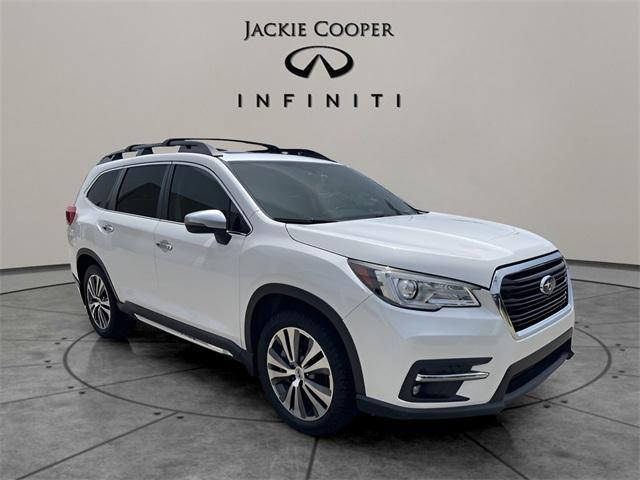 used 2019 Subaru Ascent car, priced at $22,475