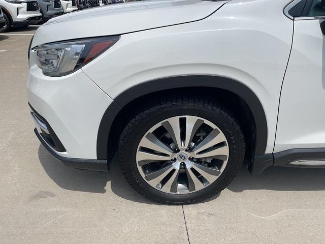 used 2019 Subaru Ascent car, priced at $22,475