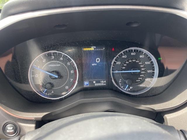 used 2019 Subaru Ascent car, priced at $22,475