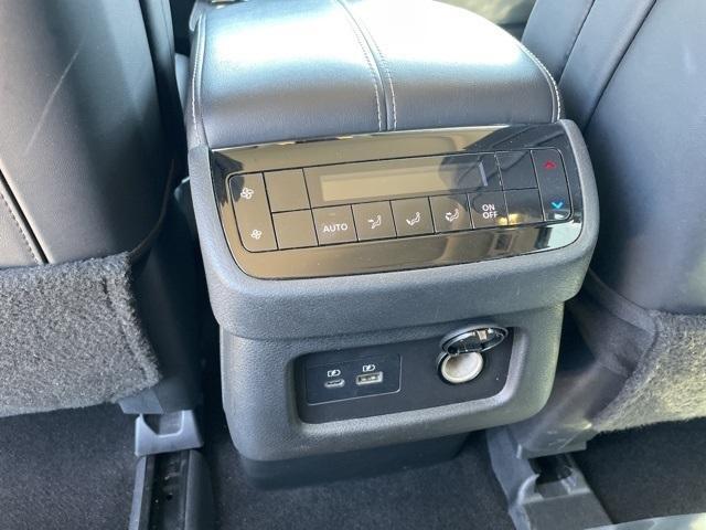 used 2024 INFINITI QX60 car, priced at $39,875