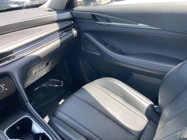 used 2024 INFINITI QX60 car, priced at $39,875