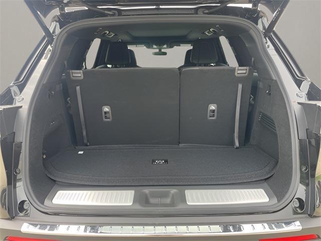 new 2025 INFINITI QX60 car, priced at $67,293
