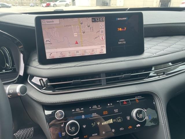 new 2025 INFINITI QX60 car, priced at $67,293
