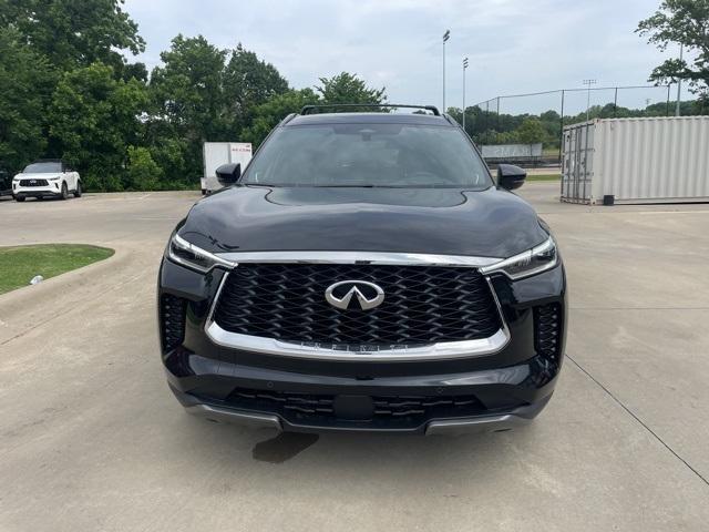 new 2025 INFINITI QX60 car, priced at $67,293