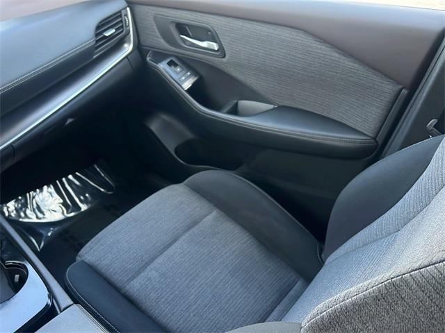 used 2023 Nissan Rogue car, priced at $20,598