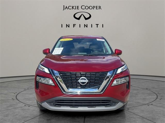 used 2023 Nissan Rogue car, priced at $20,598