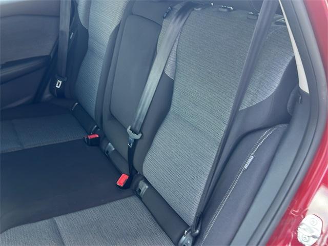 used 2023 Nissan Rogue car, priced at $20,598
