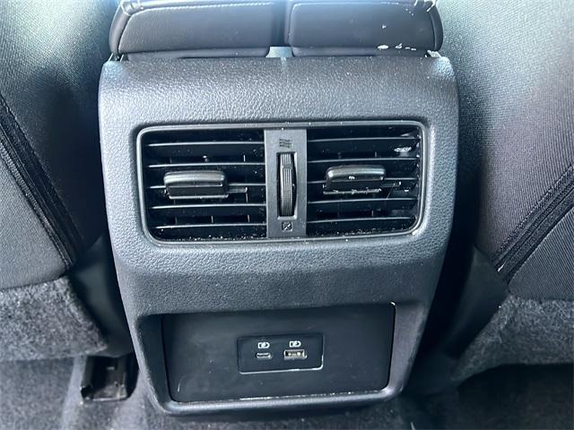 used 2023 Nissan Rogue car, priced at $20,598