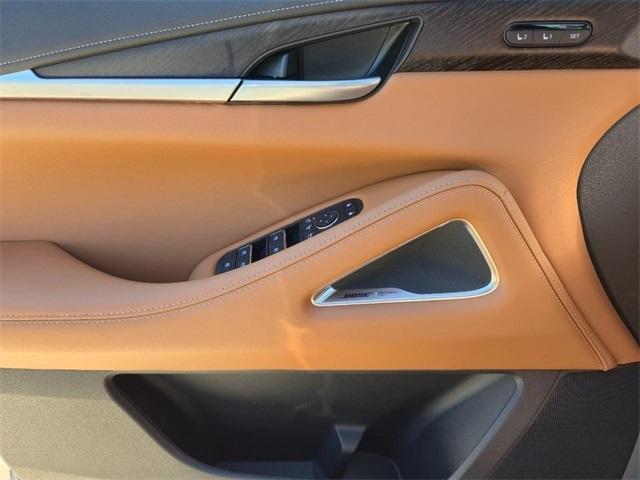 new 2025 INFINITI QX60 car, priced at $62,293