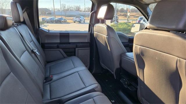 used 2019 Ford F-150 car, priced at $31,999