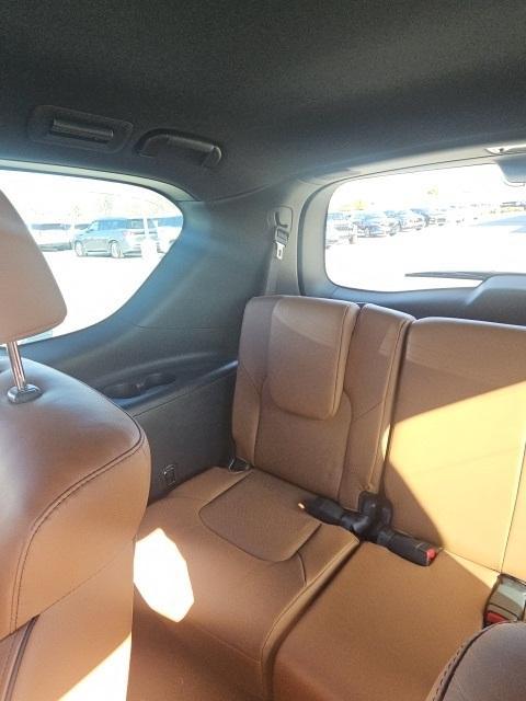 used 2023 INFINITI QX80 car, priced at $58,978