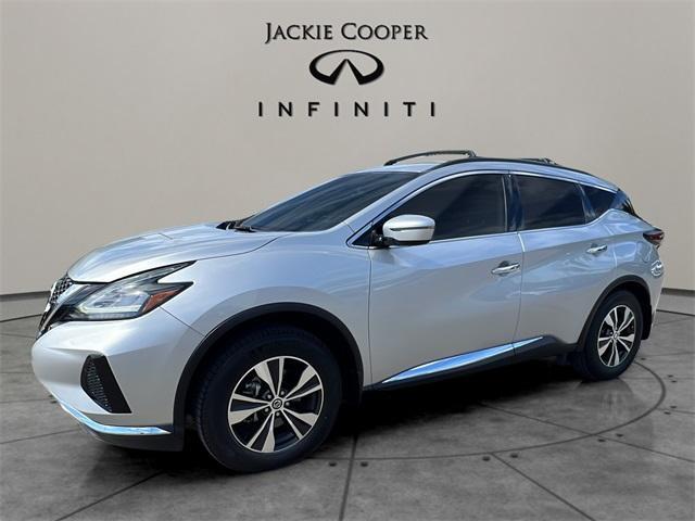 used 2019 Nissan Murano car, priced at $17,499