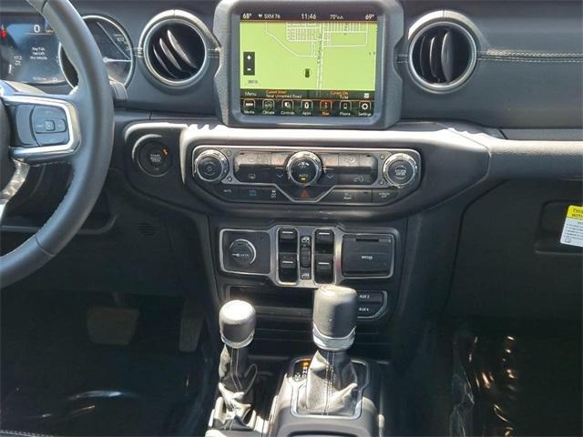 used 2023 Jeep Wrangler 4xe car, priced at $29,999
