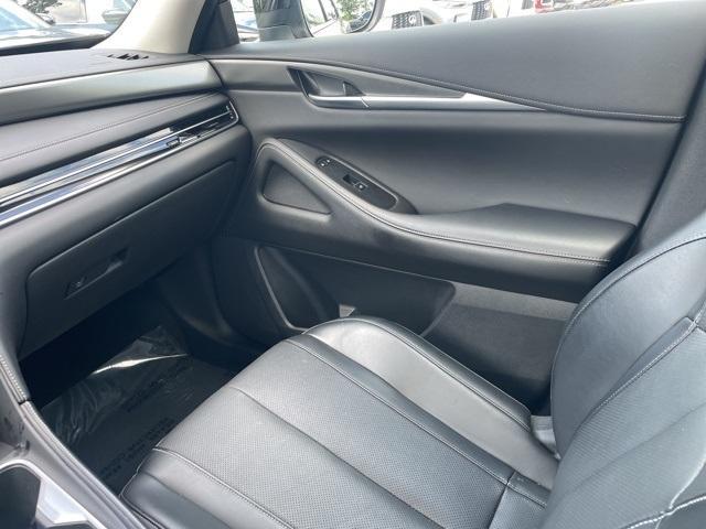 used 2022 INFINITI QX60 car, priced at $37,499