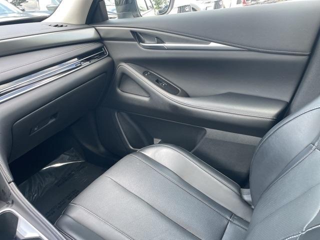 used 2022 INFINITI QX60 car, priced at $36,991