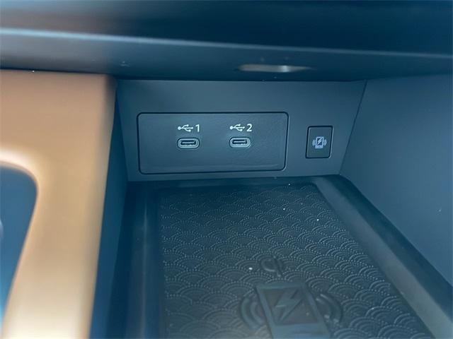 new 2026 INFINITI QX60 car, priced at $69,830