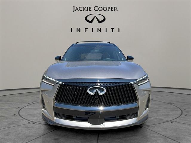 new 2026 INFINITI QX60 car, priced at $69,830