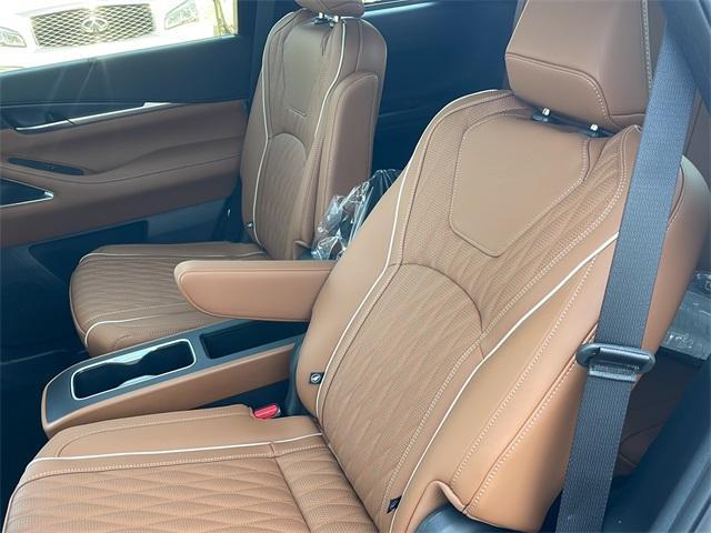 new 2026 INFINITI QX60 car, priced at $69,830
