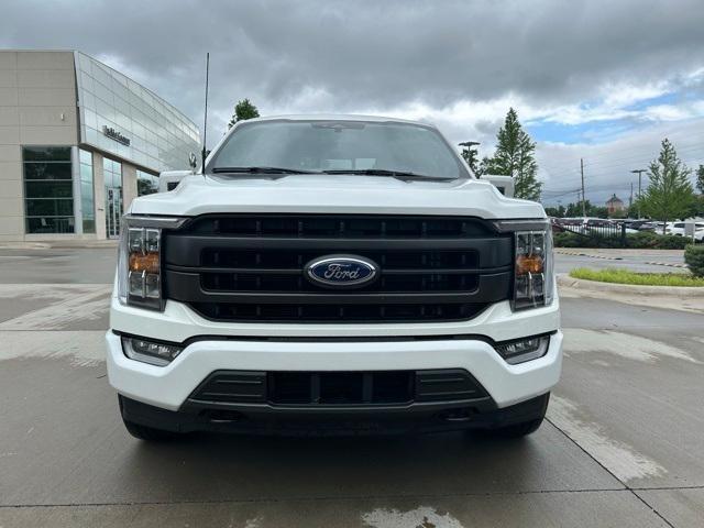 used 2023 Ford F-150 car, priced at $52,499