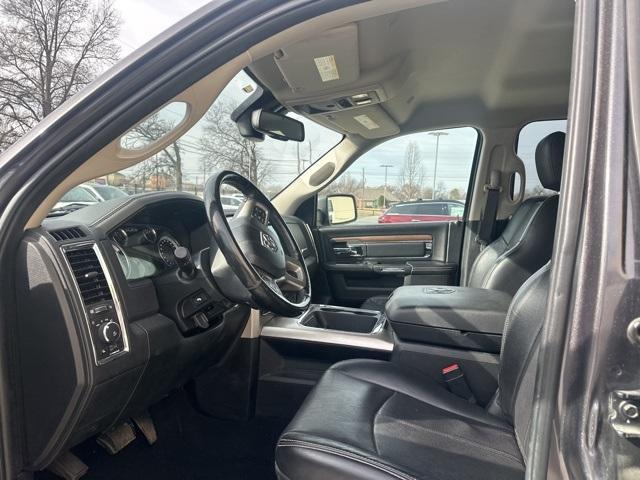 used 2017 Ram 1500 car, priced at $25,999