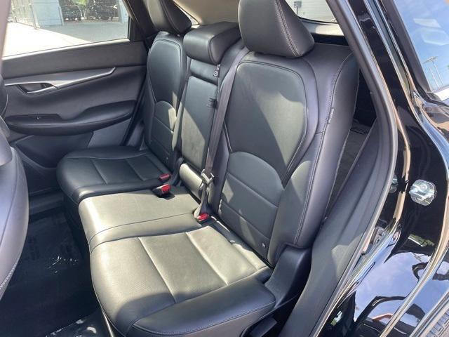 used 2024 INFINITI QX50 car, priced at $32,975