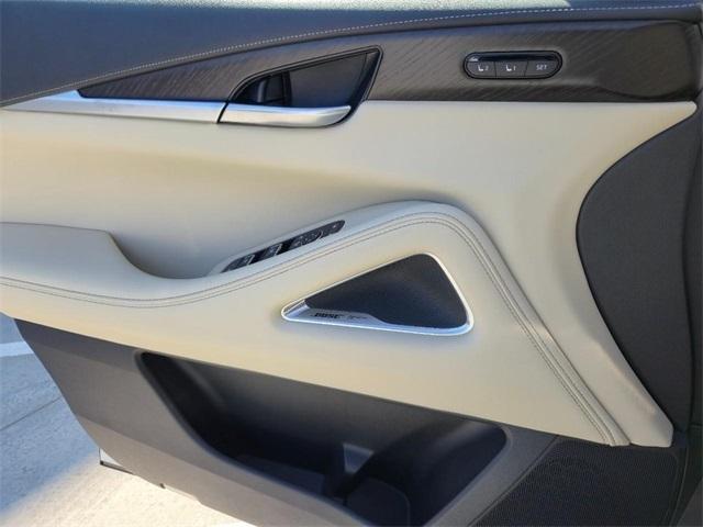 new 2025 INFINITI QX60 car, priced at $61,500